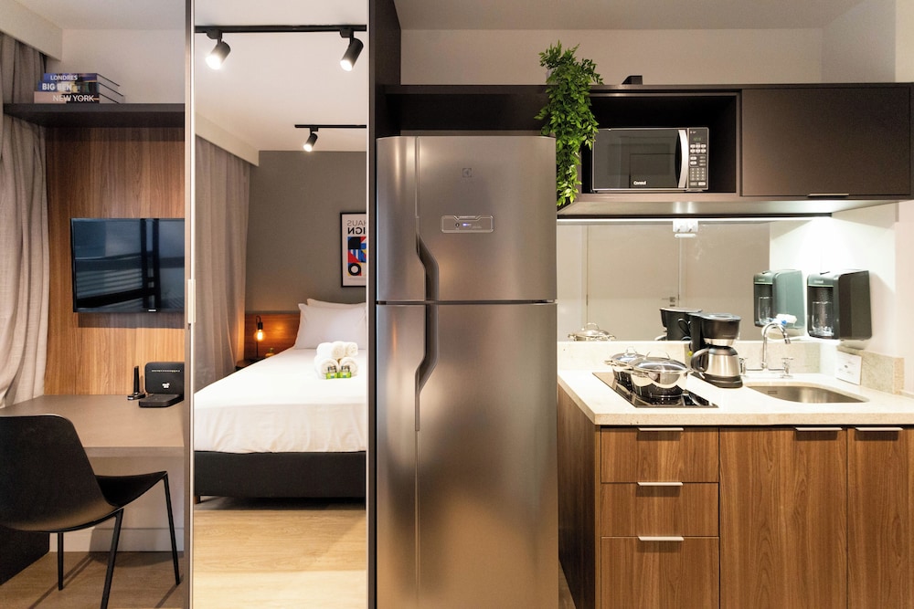 Haus Mitre Pinheiros