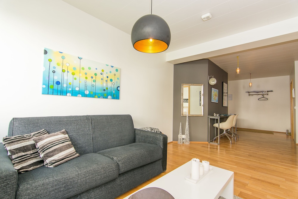 Viking Akureyri apartments