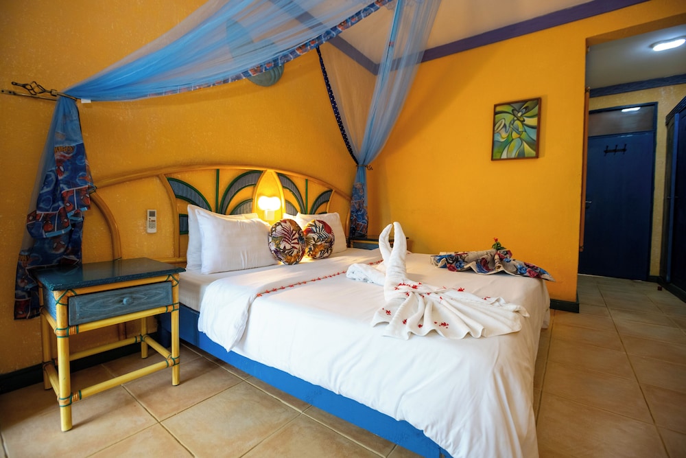 BEACHCOMBER HOTEL AND RESORTS