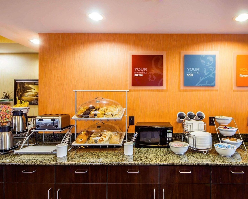 Comfort Inn & Suites Alva