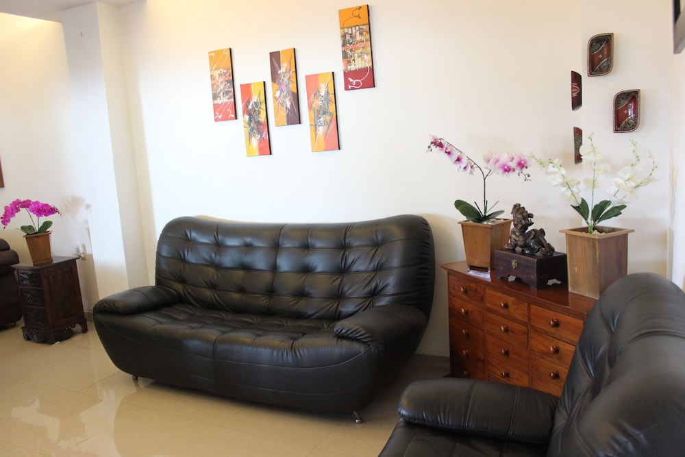 Ratu Homestay Malang view 2