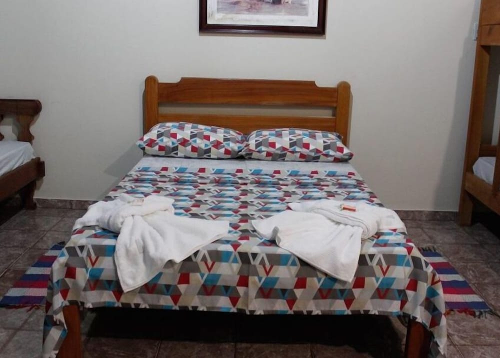 Hotel Fazenda Rio Formoso