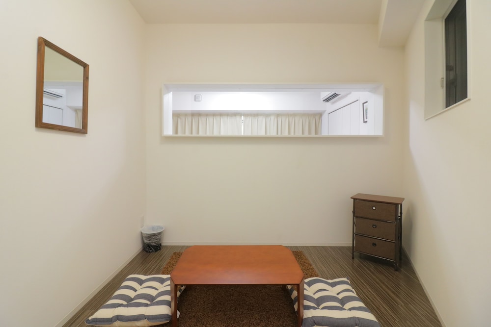 HG Cozy Hotel No.26 Nihombashi Station