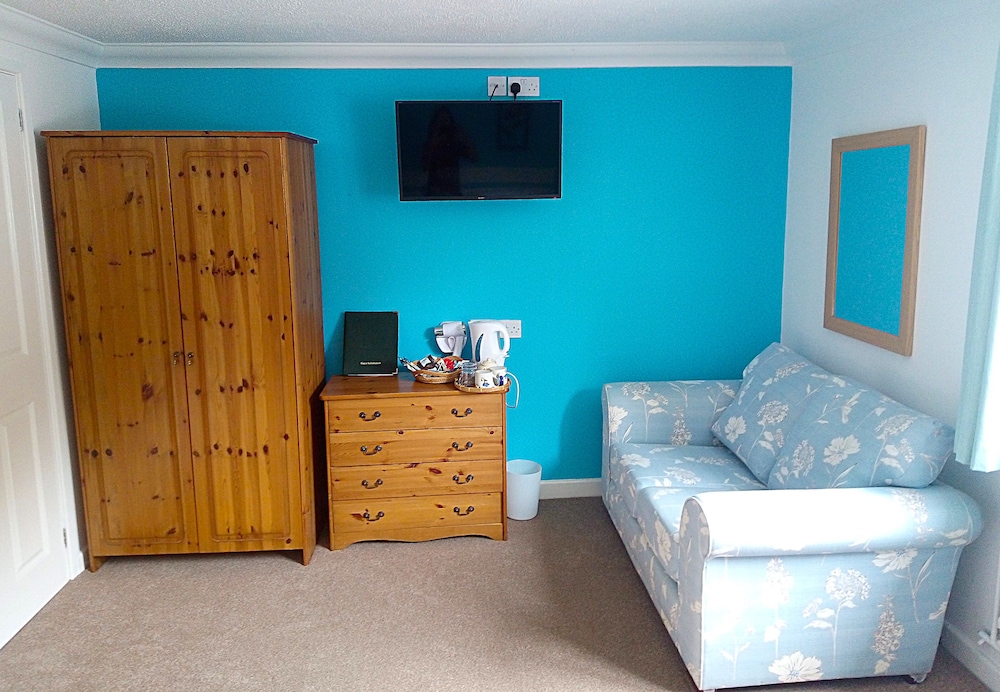 Bartles Lodge