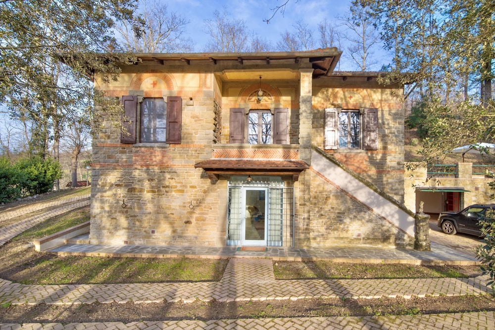 La Vita Bella in Vaglia view 5