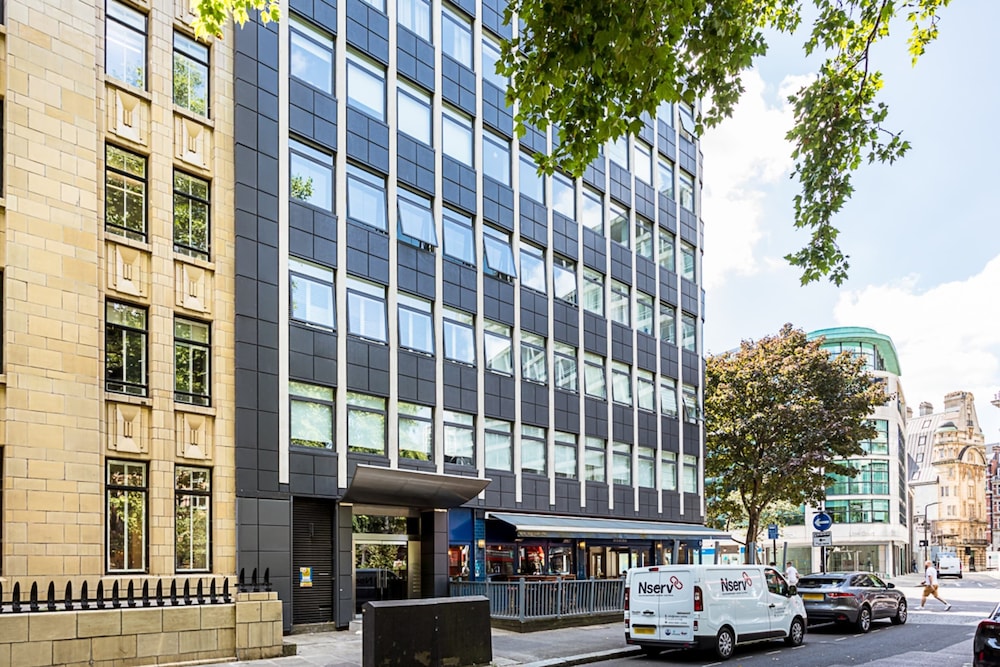 Stunning Modern Apartment in the Heart of Holborn