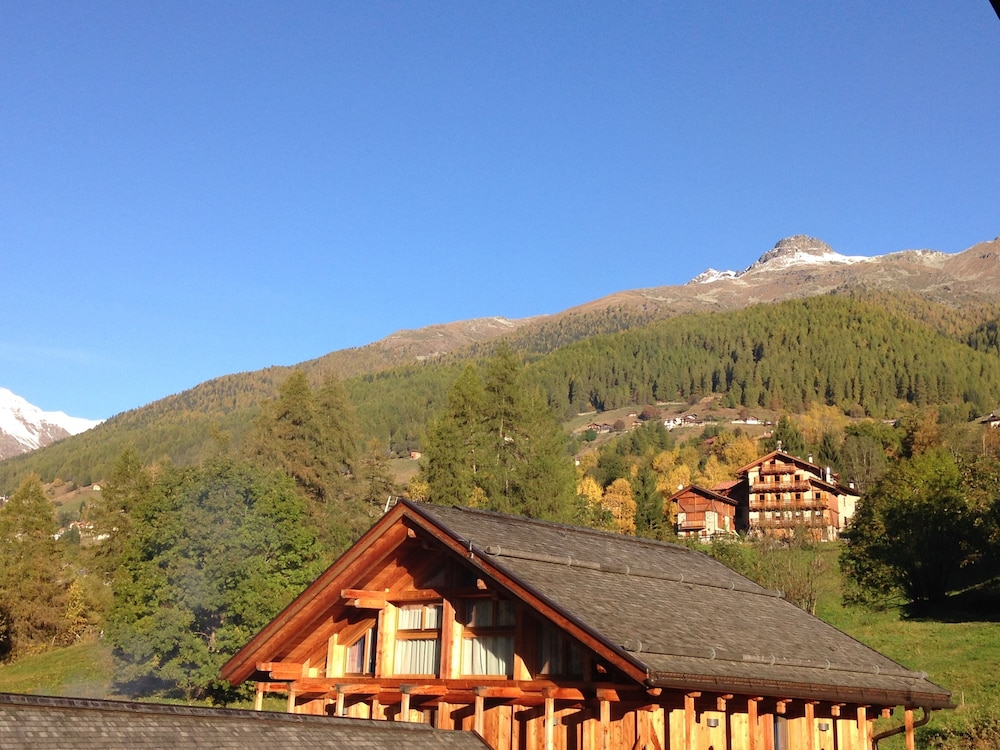 Maso Fior di Bosco