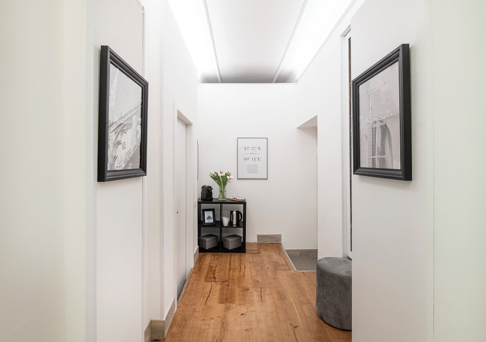 Suite Porta Venezia