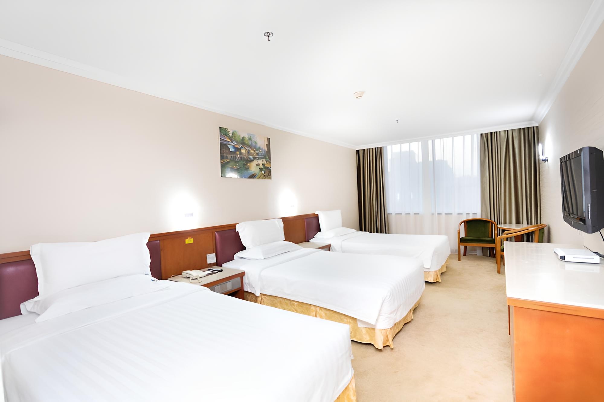 L Hotel Lianhua