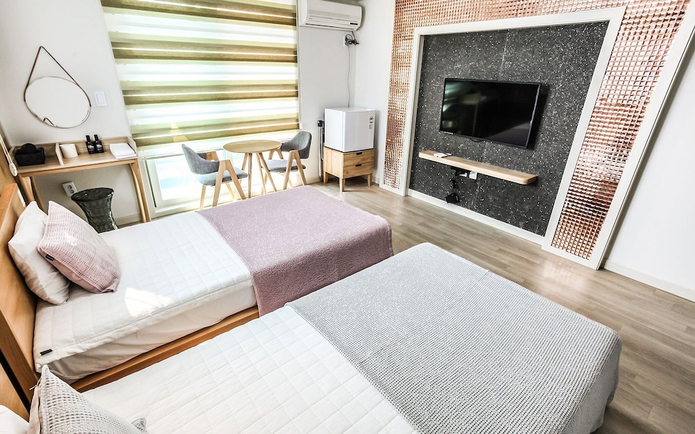 Goseong Natural House, photo 62