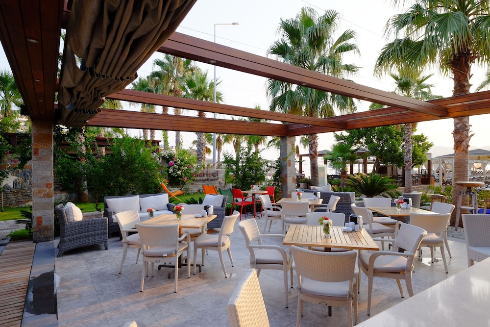 Marisol Butik Otel - Image 28