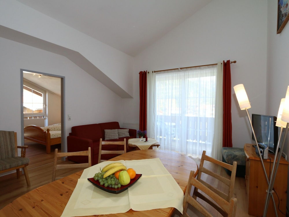 Apartment in Bichlbach at the Lake