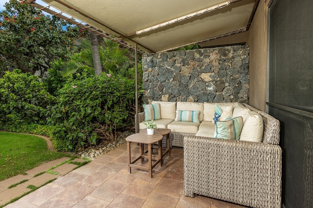 Maalaea Surf B1 2 Bedroom Condo