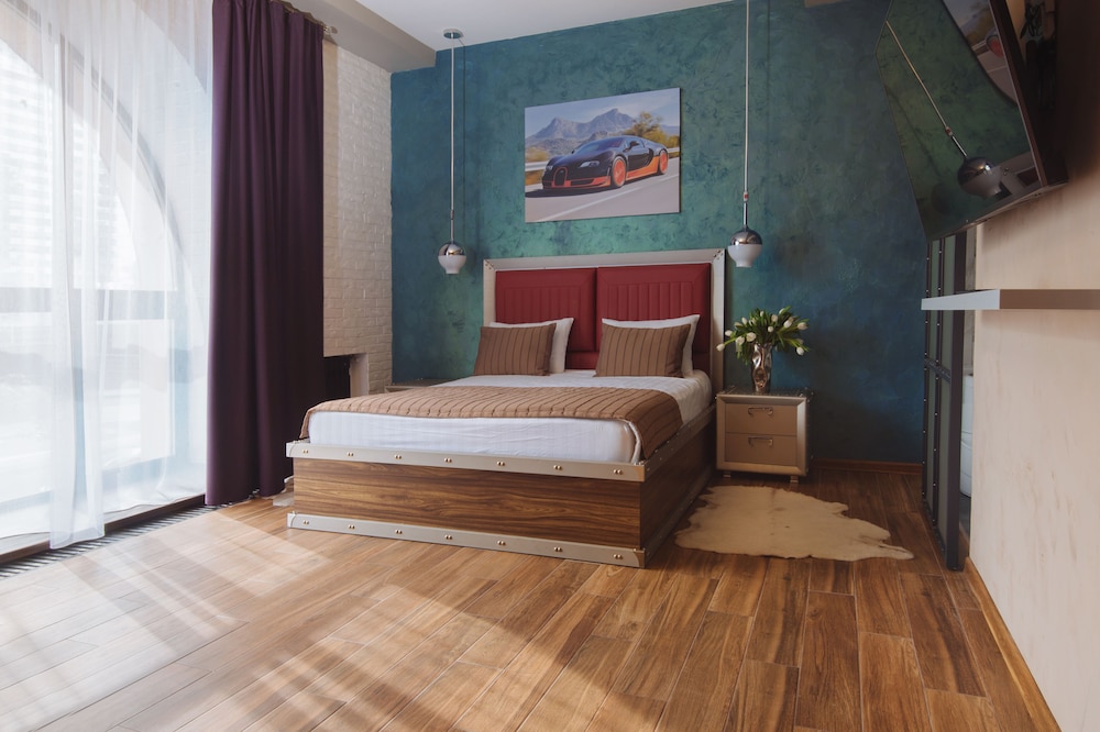Mia Milano Hotel