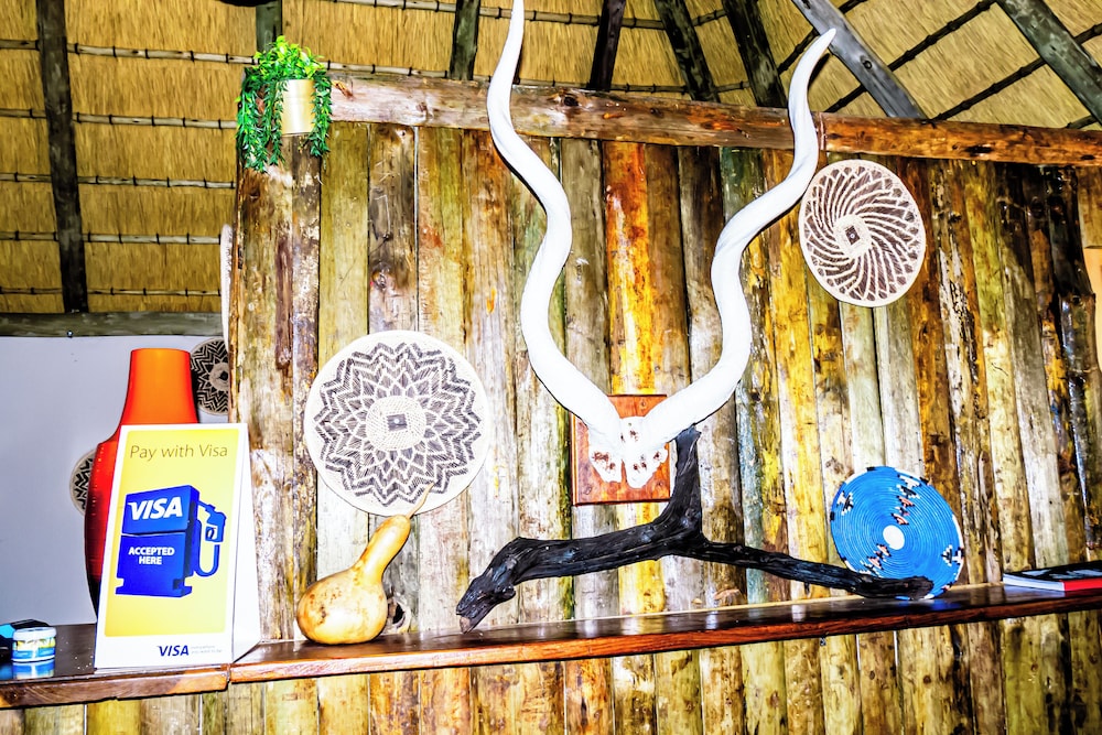 Abenab Lodge & Tours CC