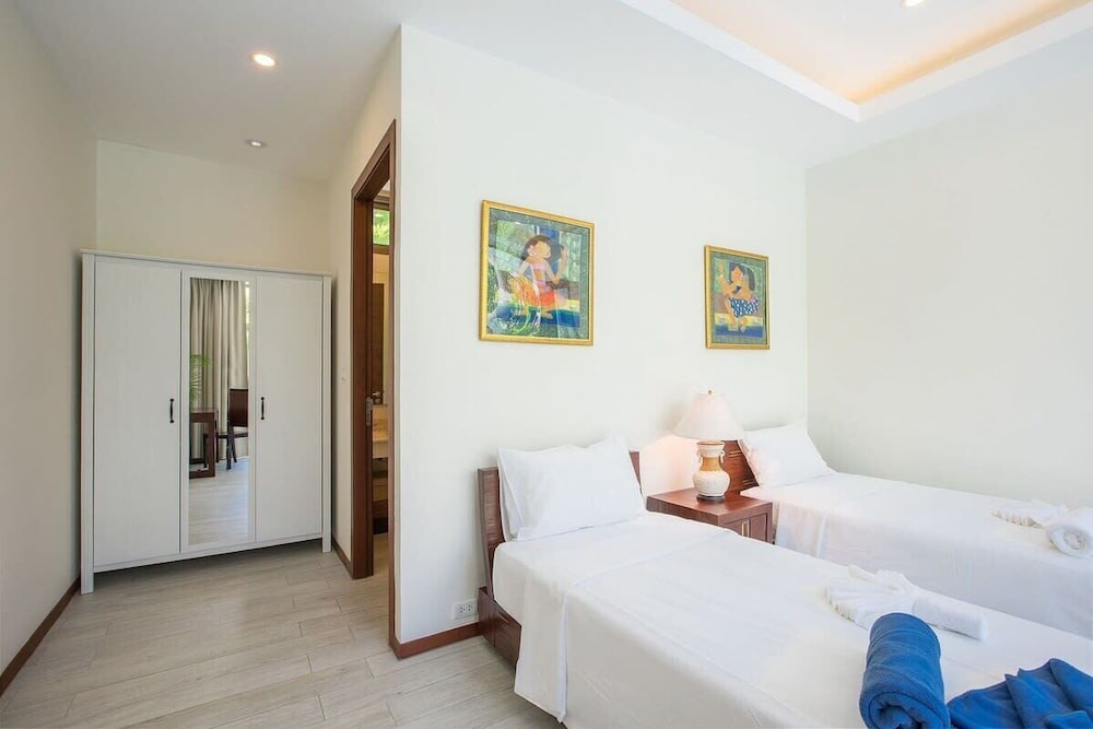 Laem Ka Residence by Tropiclook