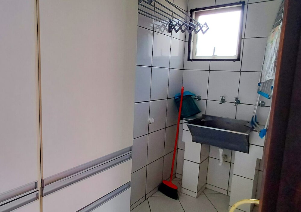 Pousada Nereidas