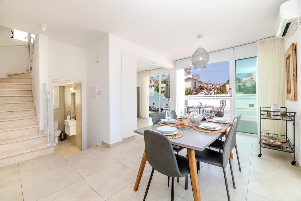 Green Bay Villa 14 in Protaras