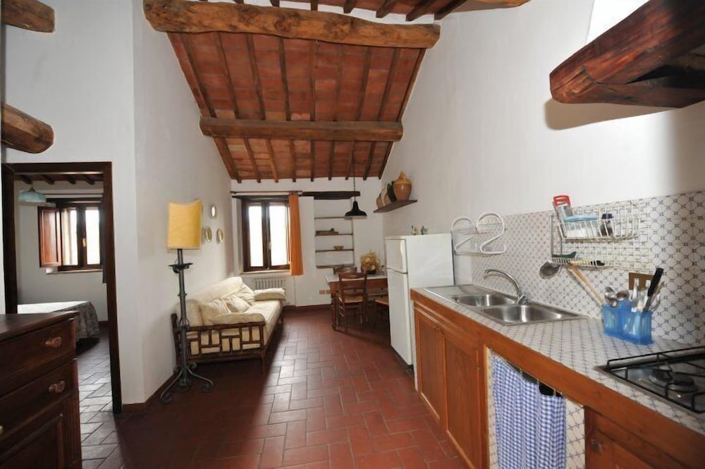 Agriturismo Monte Petreto