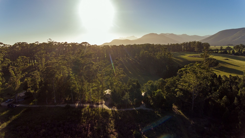 AfriCamps at Oakhurst- Glamping