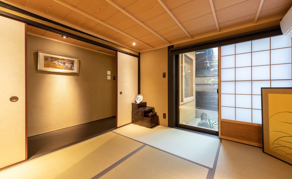 KumoMachiya Kojinguchi