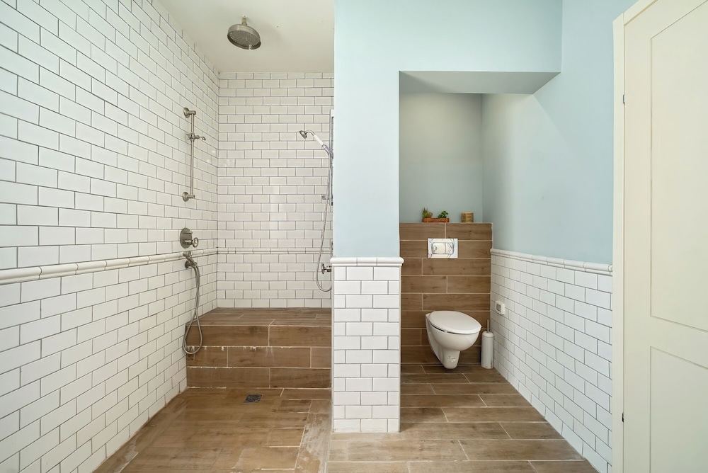 Rosh HaNikra Garden Villa by Sea N' Rent