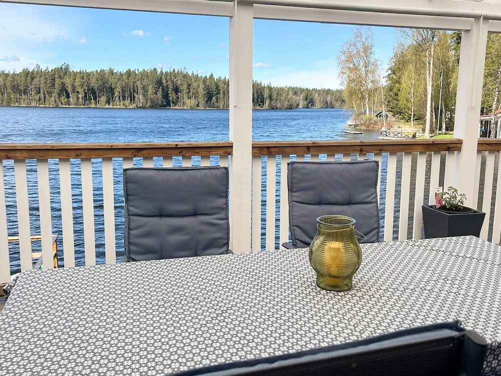 5 Star Holiday Home in Eksjo