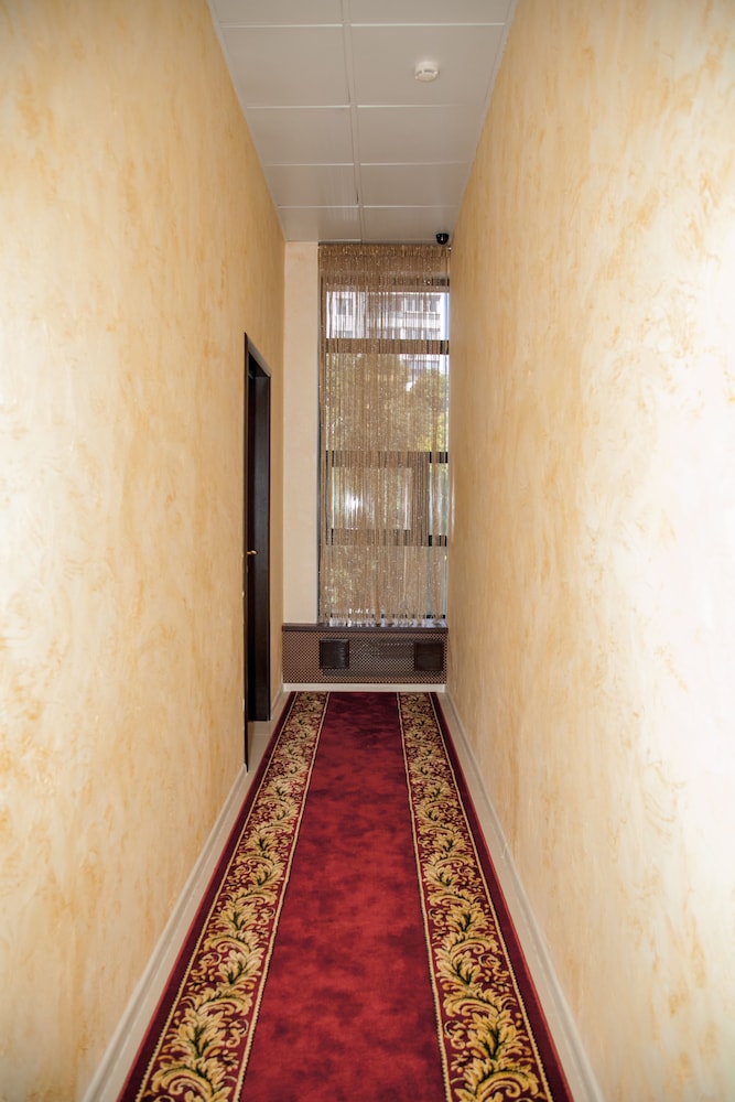Verona Hotel