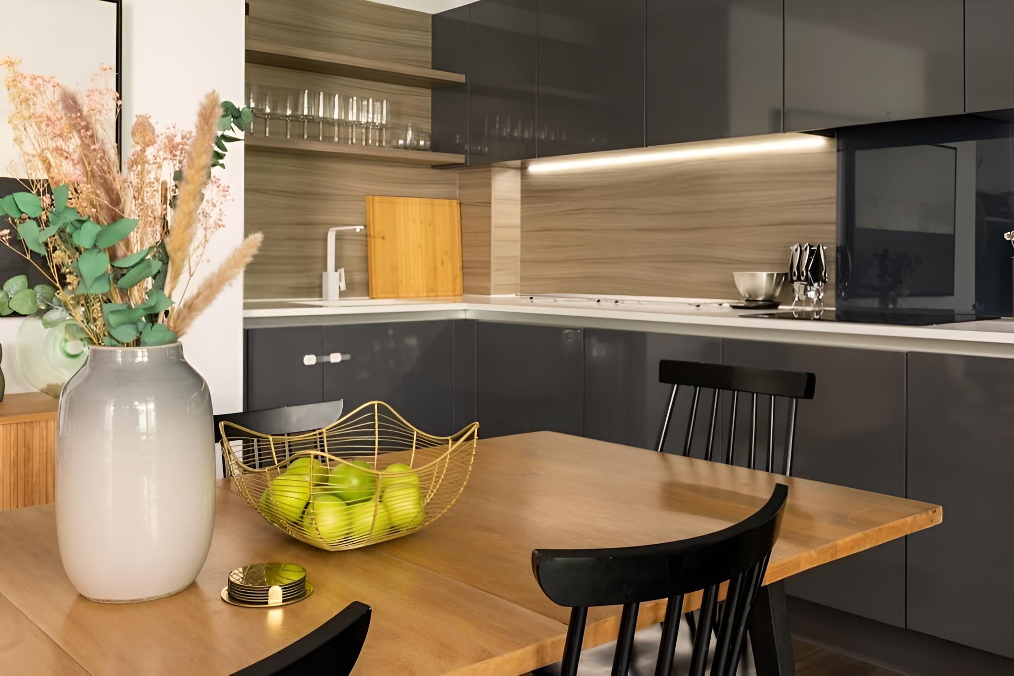 The Wandsworth Wonder - Lovely 3bdr With Balcony and Study Room