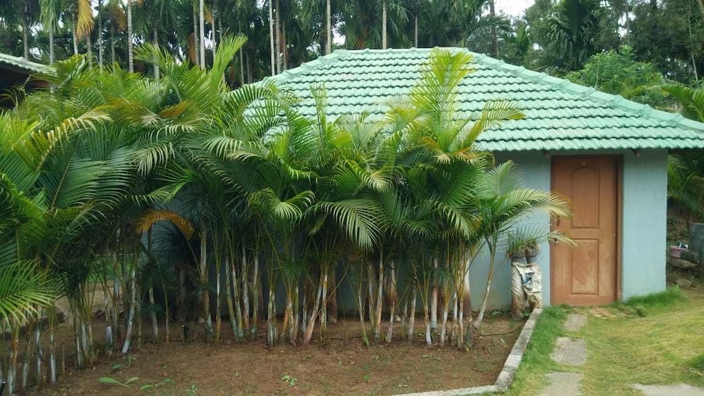 Hoysala Resort