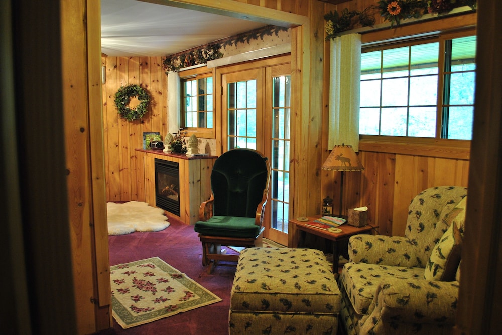 Horton Creek Inn B&B