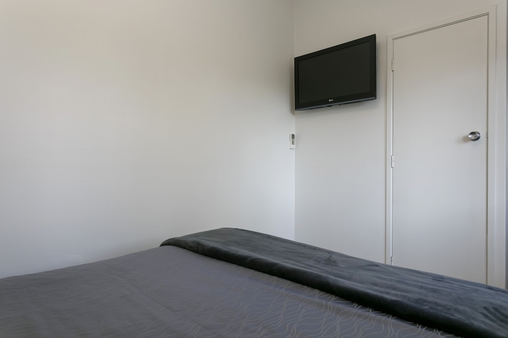 Taupo Thermal Motel & Spa - Adults Only