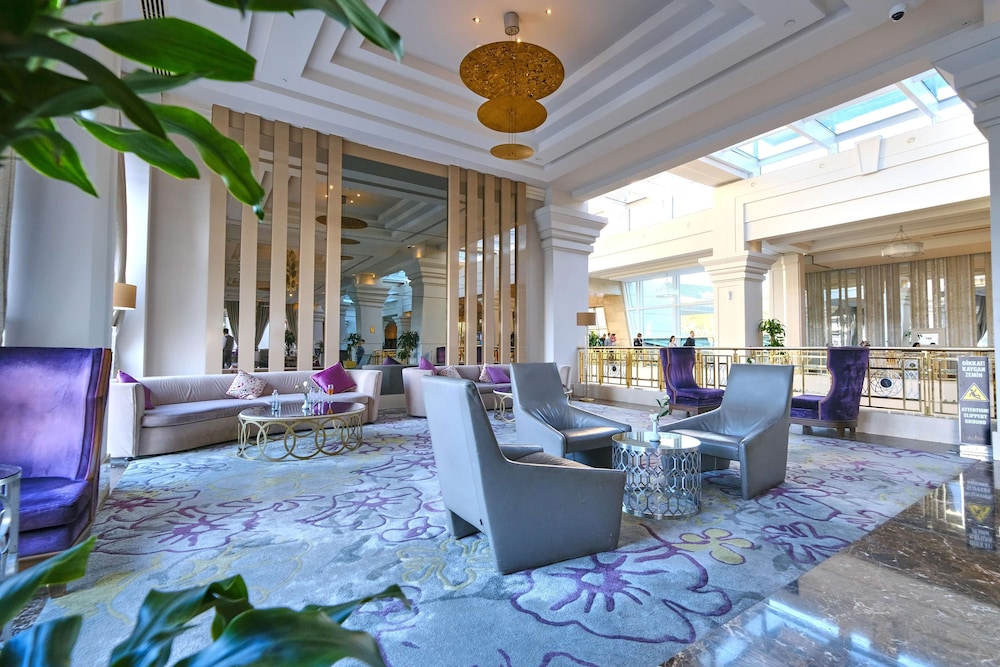 Club Privé By Rixos Belek - All Inclusive