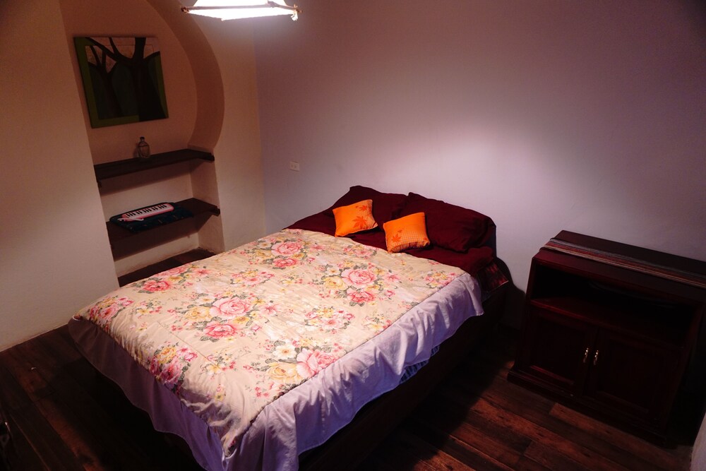 Nuna Hostel view 2