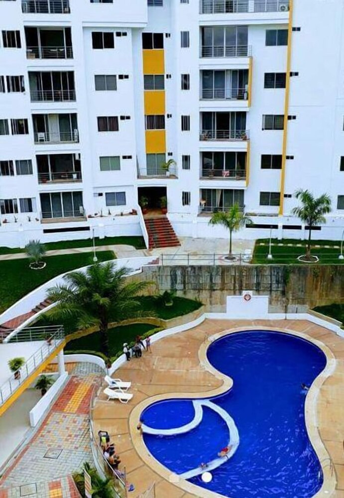 Apartamento Florencia Colombia