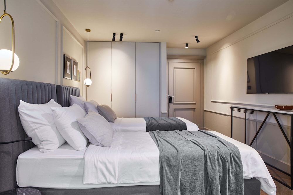 Porec Vacations - Martis Forum Heritage Hotel  Residence - Property Image 42