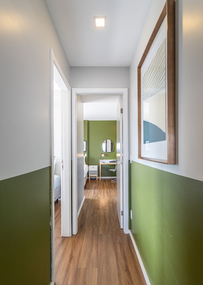 Helbor Nun Vila Nova by Viva - Apartamentos completos próximo ao Parque do Ibirapuera