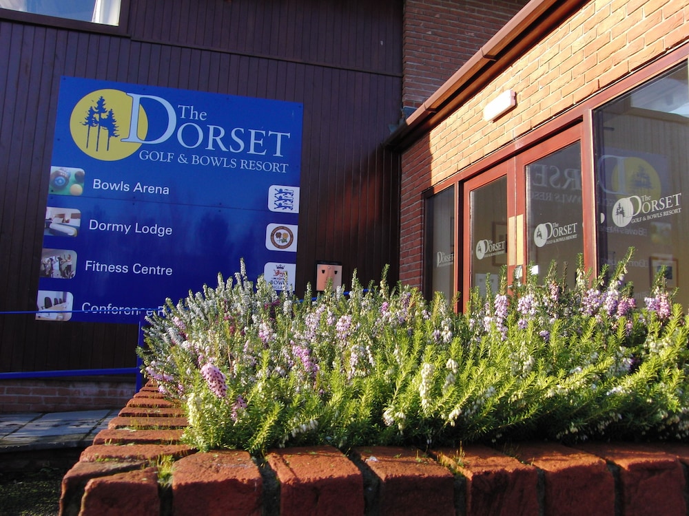 Wareham Vacations - The Dorset Golf Hotel - Property Image 2