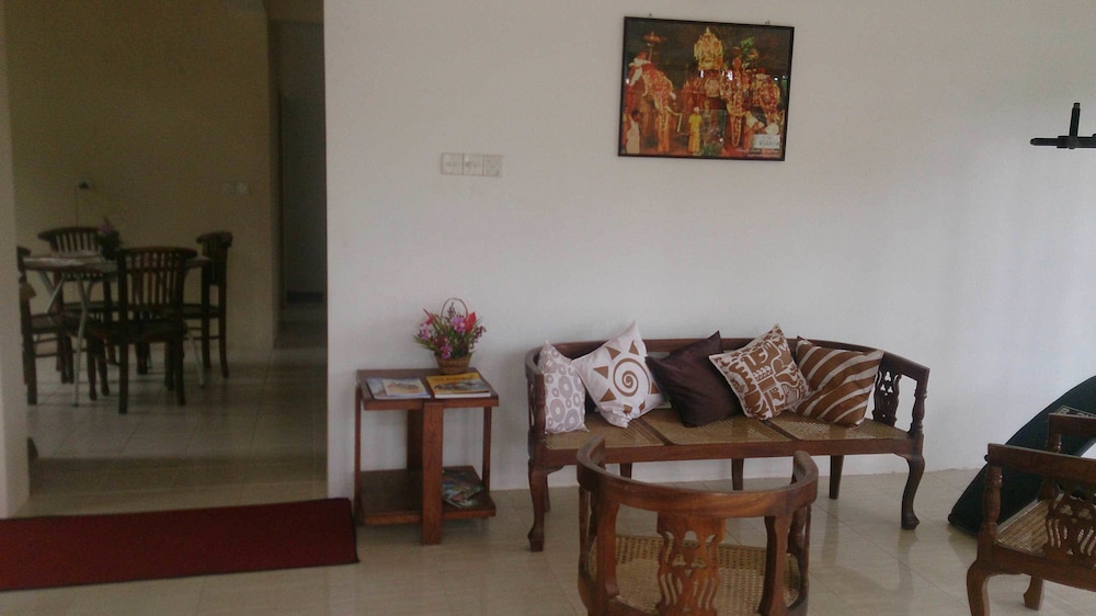 Sunny Hill Residence, Kandy