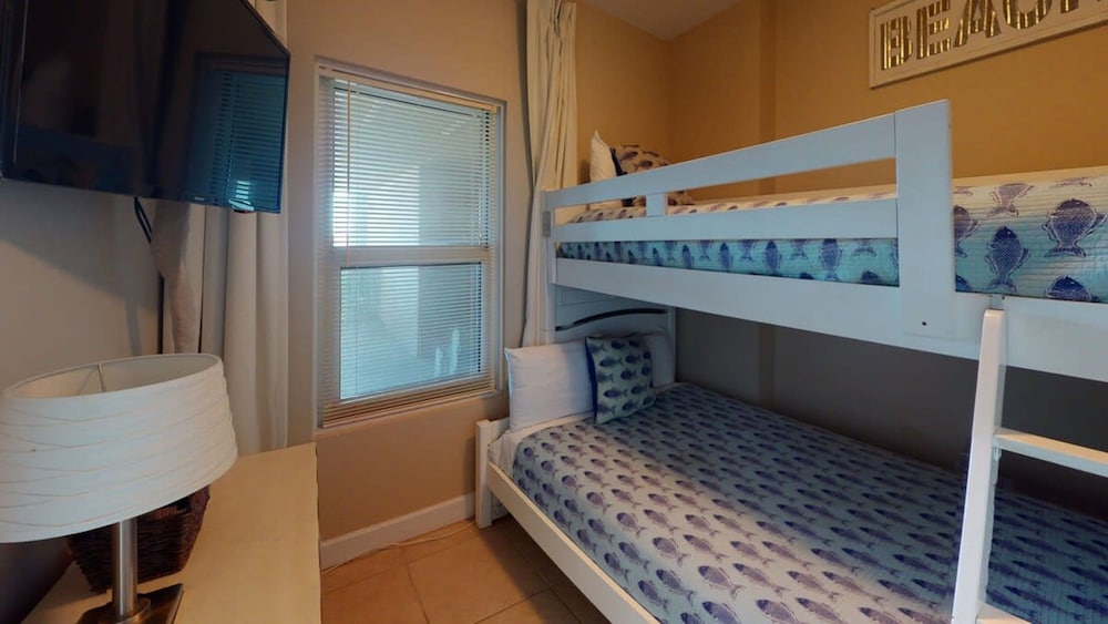 Coastal Condo 707 by Brightwild Beachfront