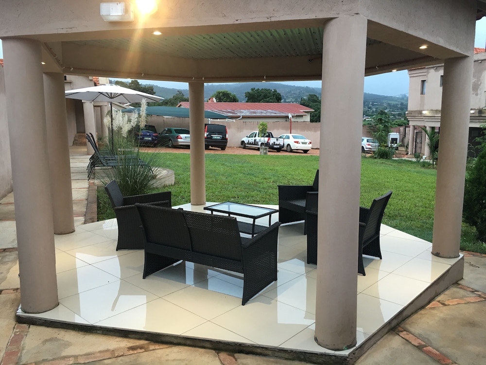 Valley View Lodge