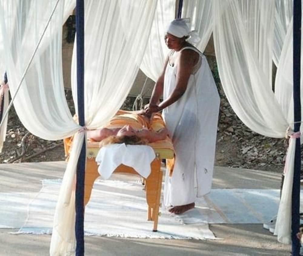 The Retreat Selous
