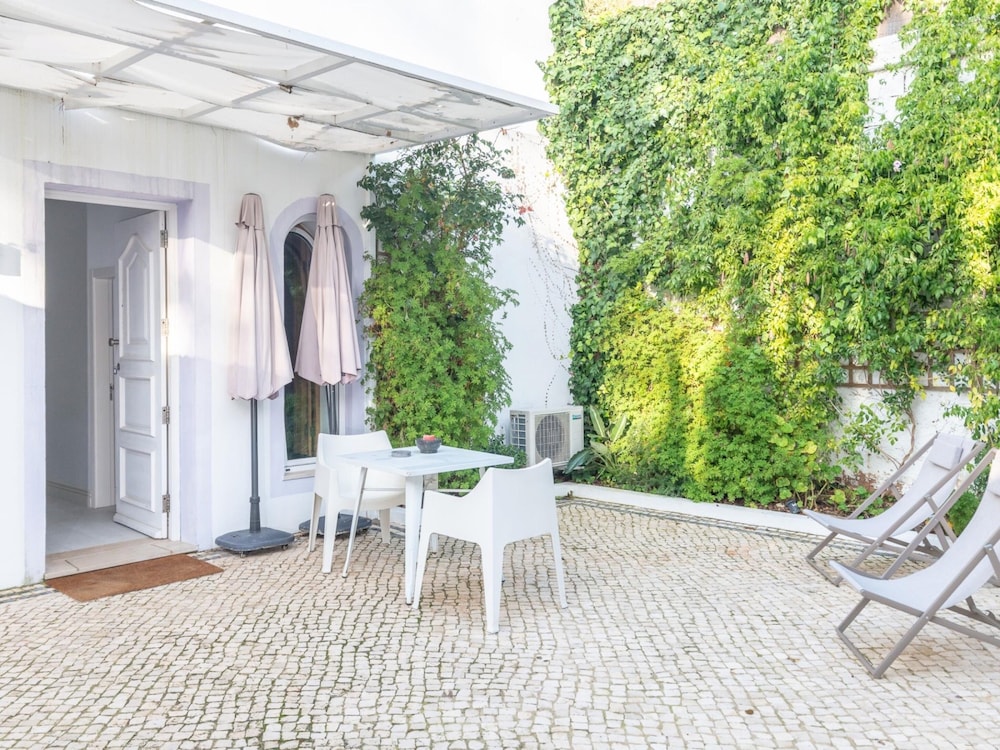Fabrica Beach Apartamentos