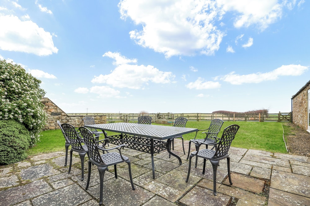 The Coach House - North East Escapes