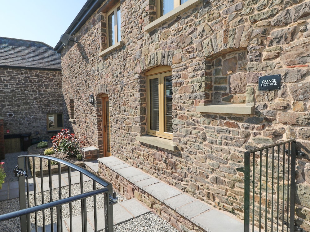 Grange Cottage