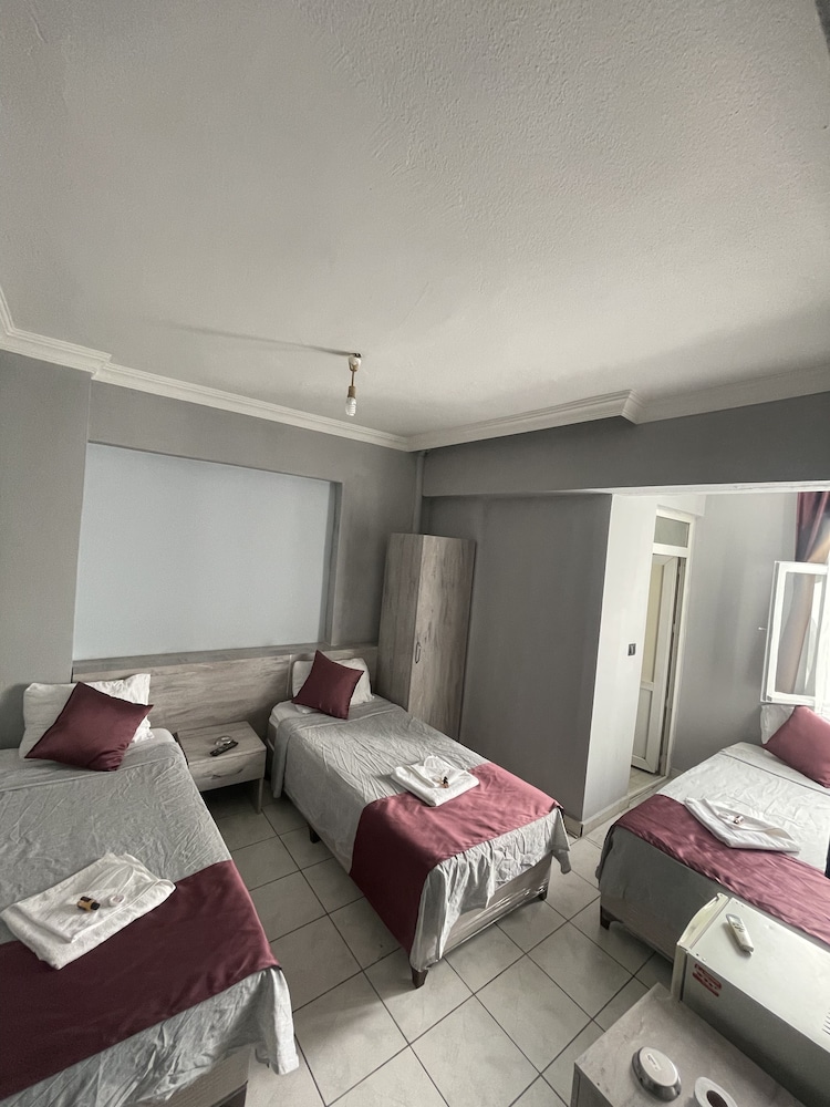 Ersoy Aga Otel - Image 63