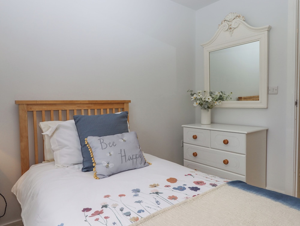 Olive Tree Cottage