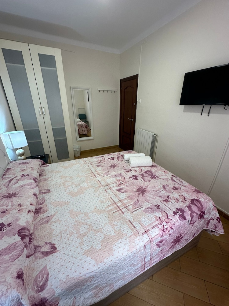 Rooms Valencia