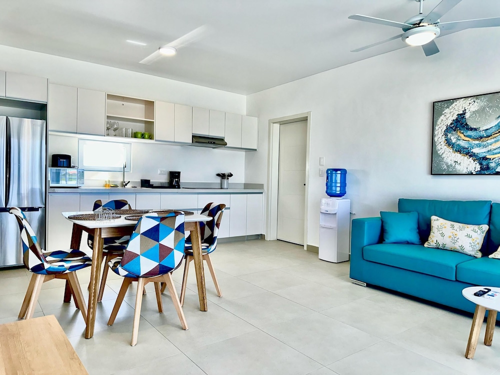 Rheia Properties - Sosua Ocean Village