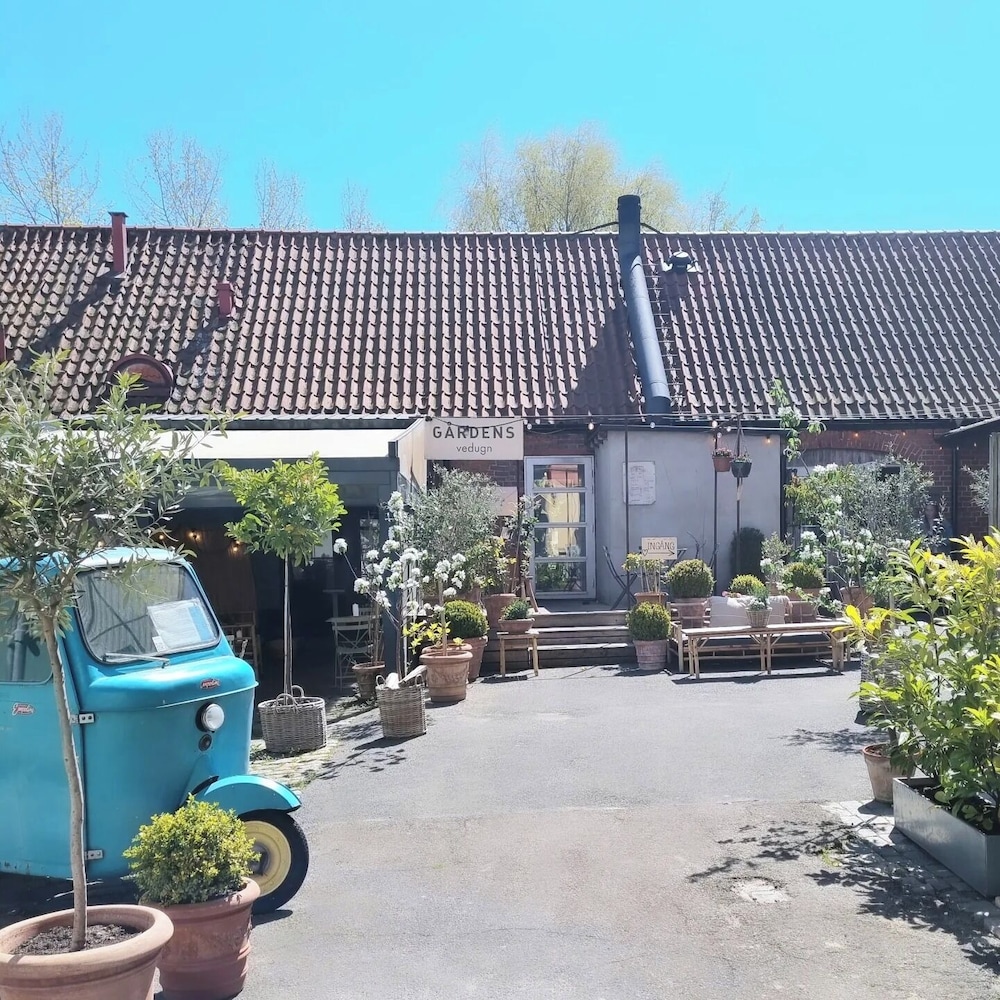 Apotekarns Bed & Breakfast
